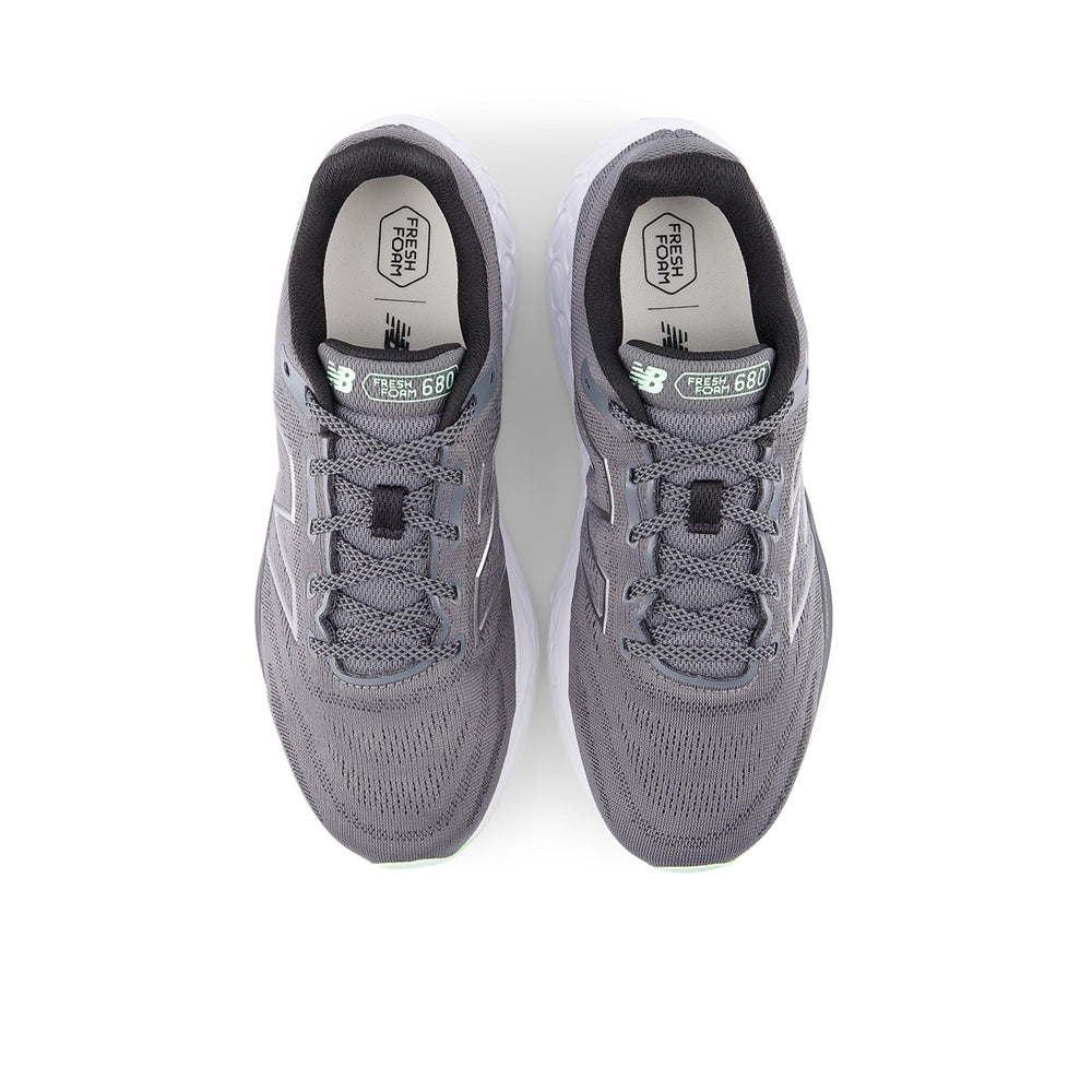 NEW BALANCE Fresh Foam 680 v8 Men's Running Shoes - Supersports Thailand