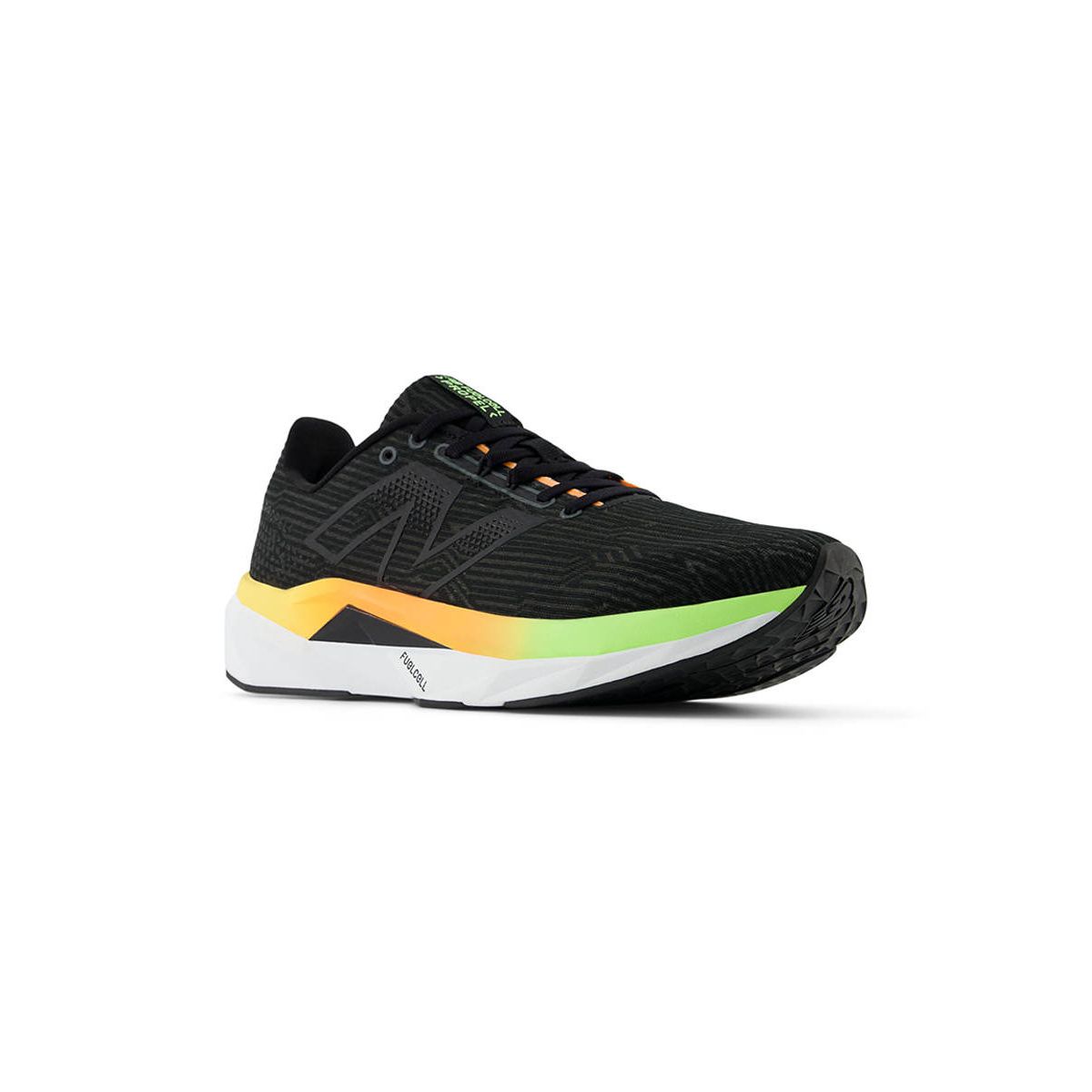 NEW BALANCE FuelCell Propel v5 Men's Running Shoes - Supersports Thailand