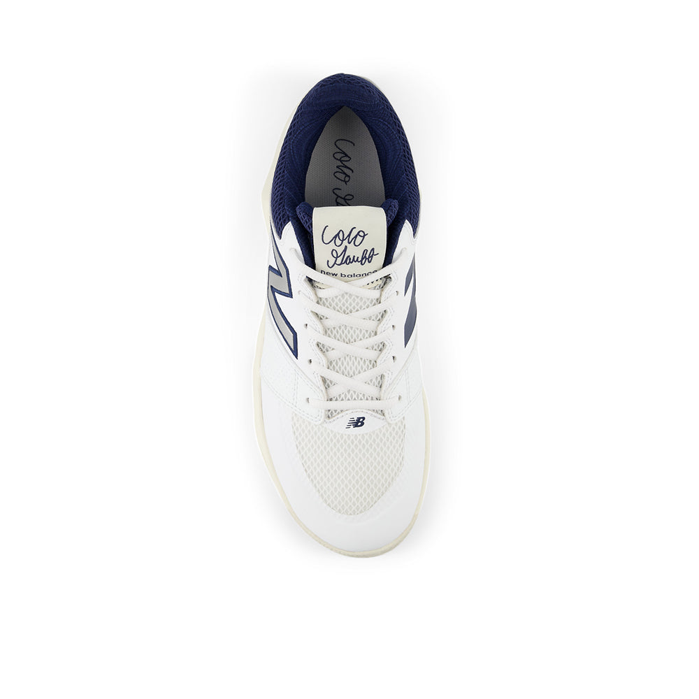 NEW BALANCE Coco Delray Men's Tennis Shoes - Supersports Thailand Supersports Thailand