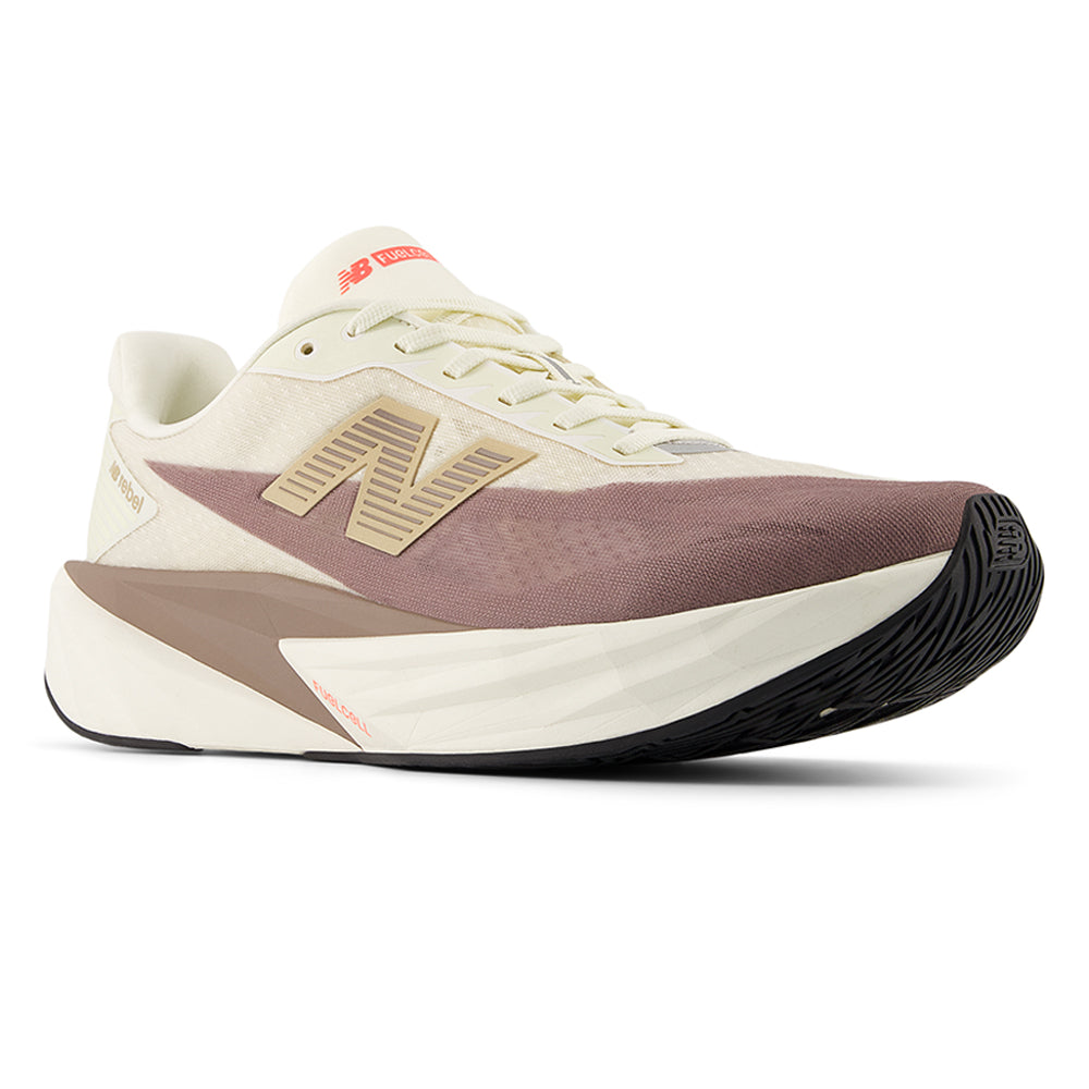 NEW BALANCE FuelCell Rebel v5 Men's Running Shoes - Supersports Thailand