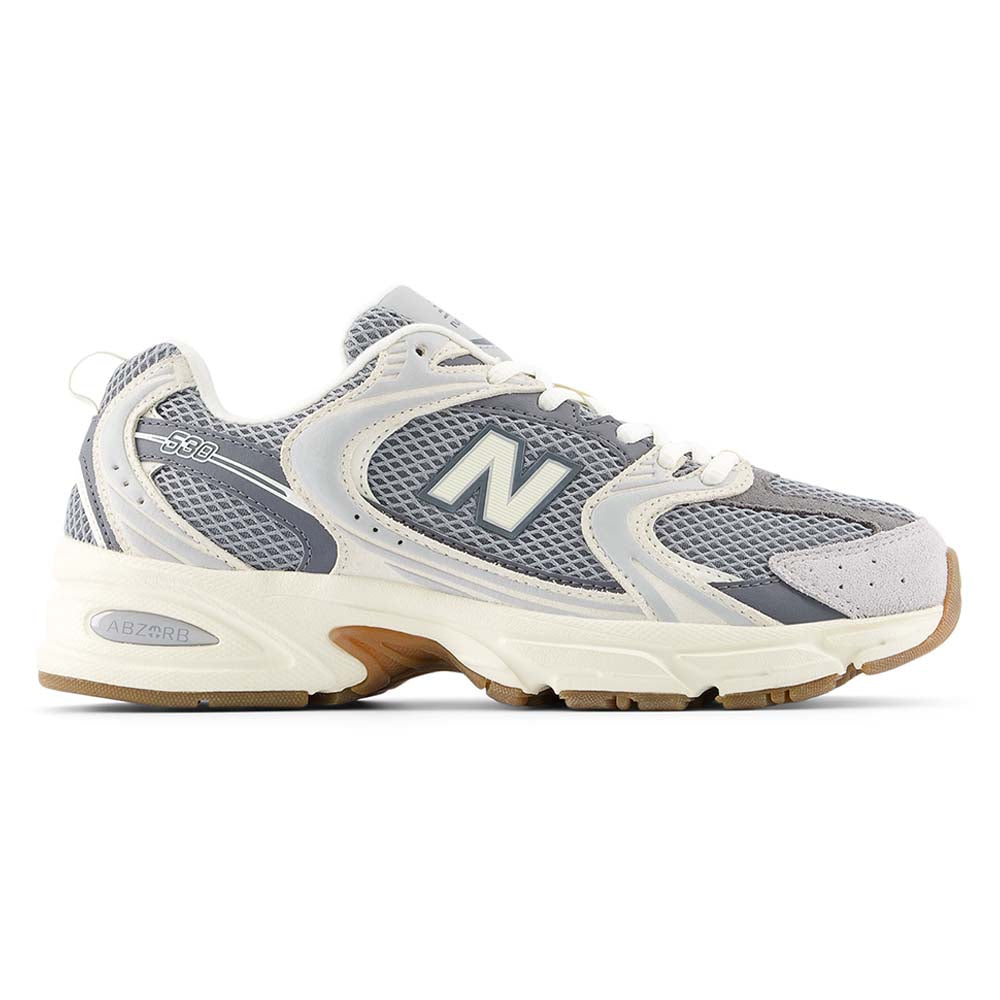 NEW BALANCE 530 Unisex Lifestyle Shoes - Supersports Thailand Supersports Thailand