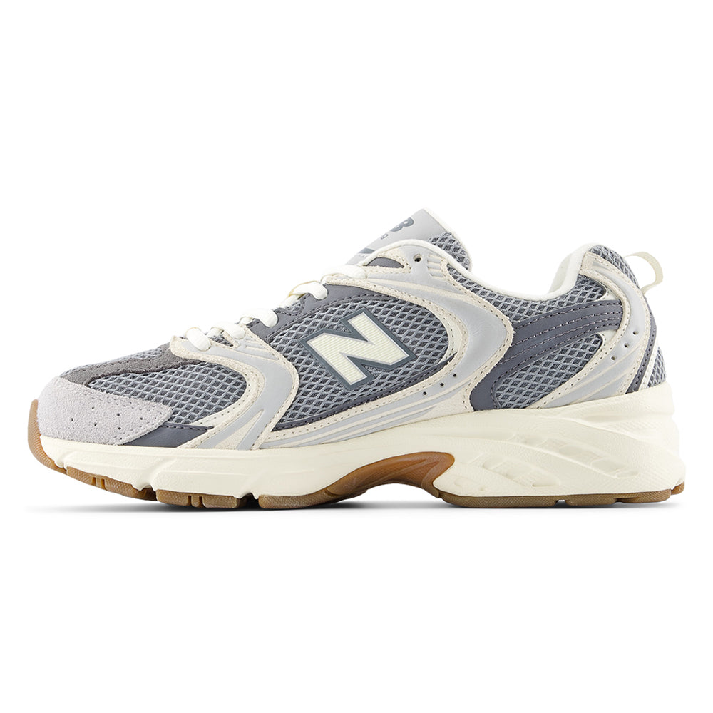 NEW BALANCE 530 Unisex Lifestyle Shoes - Supersports Thailand Supersports Thailand
