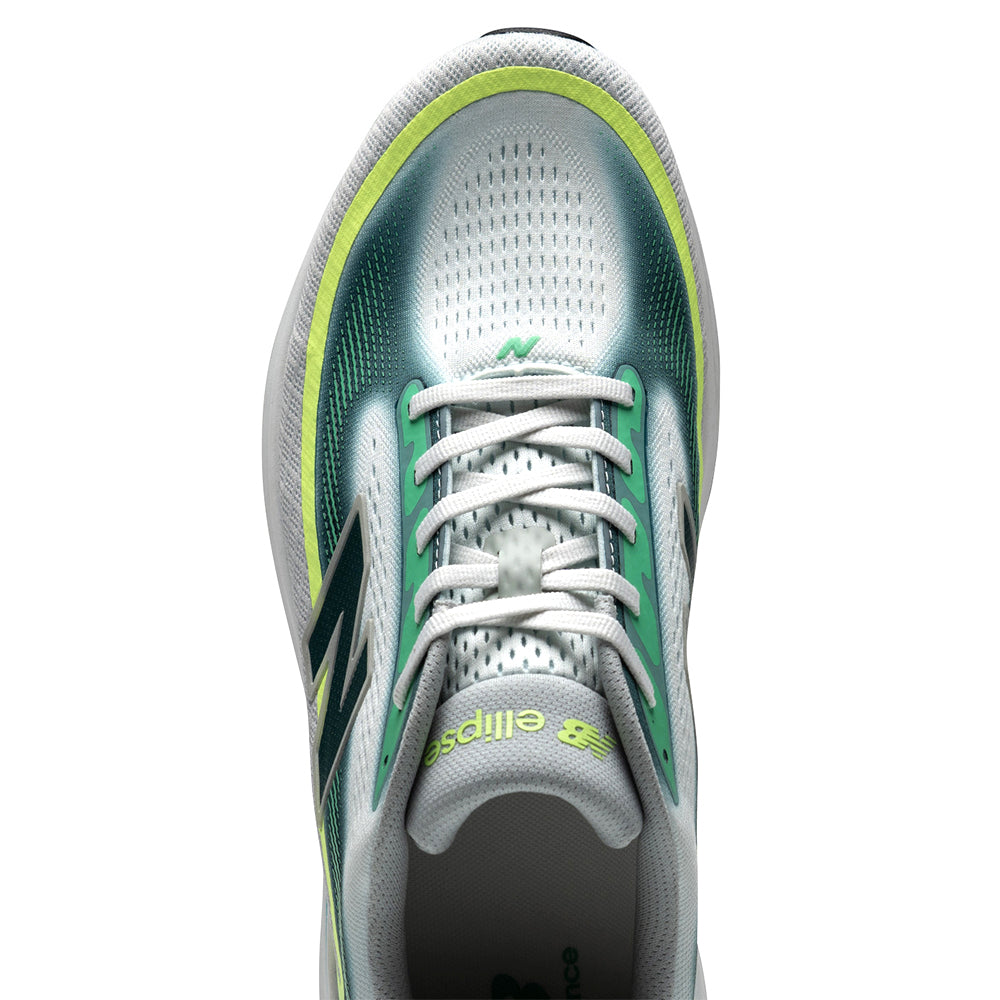 NEW BALANCE Ellipse V1 2E Men's Running Shoes - Supersports Thailand Supersports Thailand