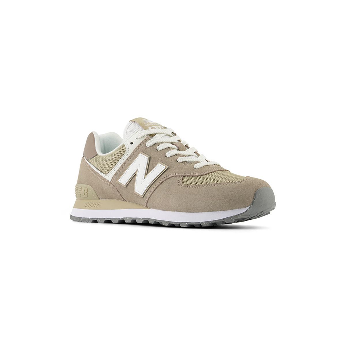 NEW BALANCE 574 Unisex Lifestyle Shoes - Supersports Thailand Supersports Thailand