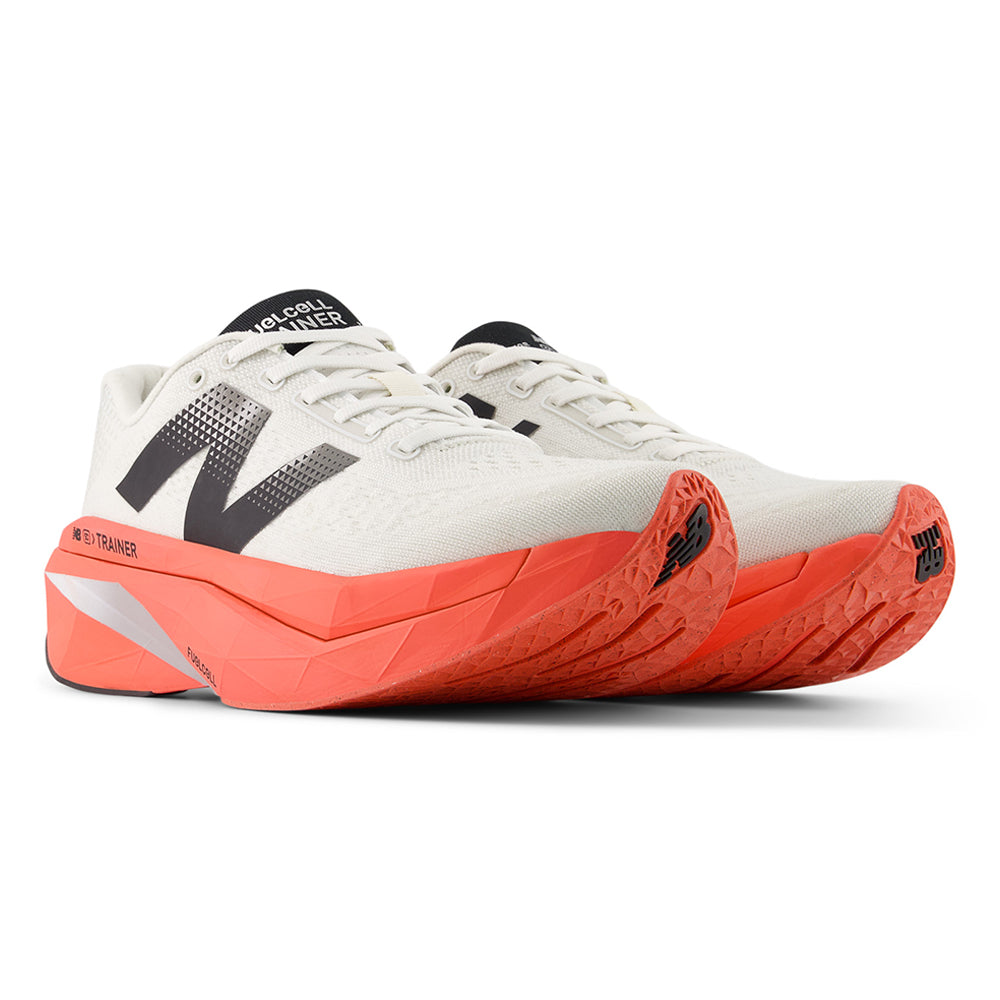 NEW BALANCE FuelCell SuperComp Trainer v4 Men's Running Shoes