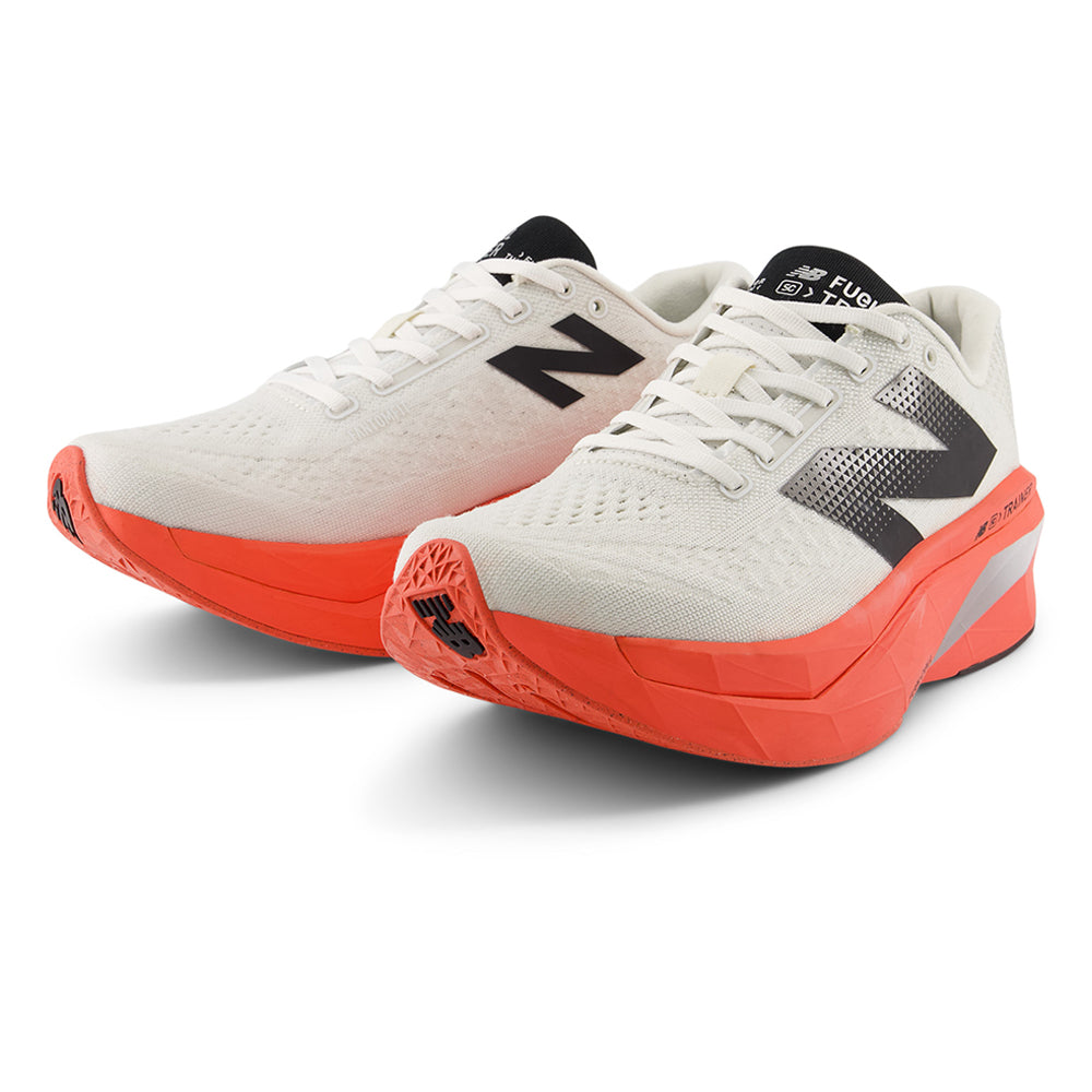NEW BALANCE FuelCell SuperComp Trainer v4 Men's Running Shoes