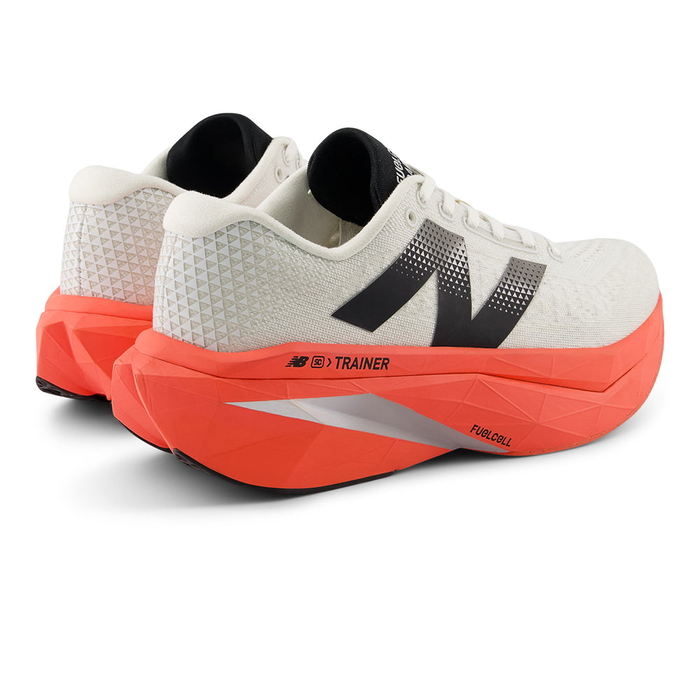 NEW BALANCE FuelCell SuperComp Trainer v4 Men's Running Shoes