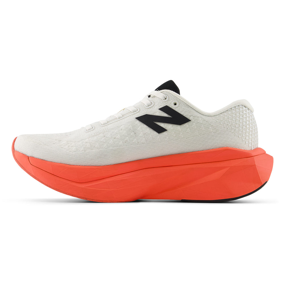 NEW BALANCE FuelCell SuperComp Trainer v4 Men's Running Shoes