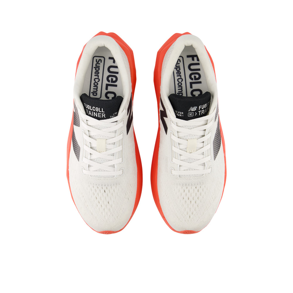 NEW BALANCE FuelCell SuperComp Trainer v4 Men's Running Shoes