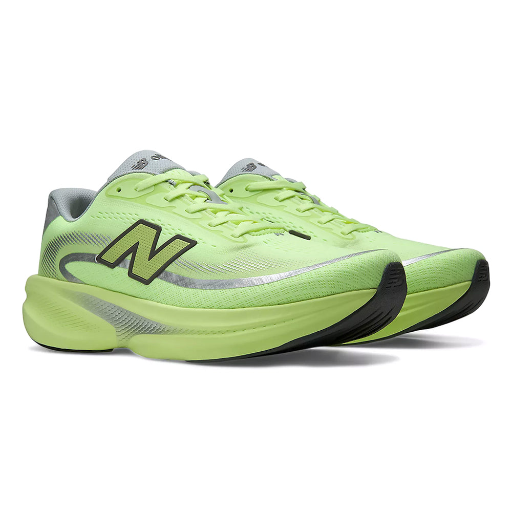 NEW BALANCE Ellipse V1 2E Men's Running Shoes - Supersports Thailand Supersports Thailand
