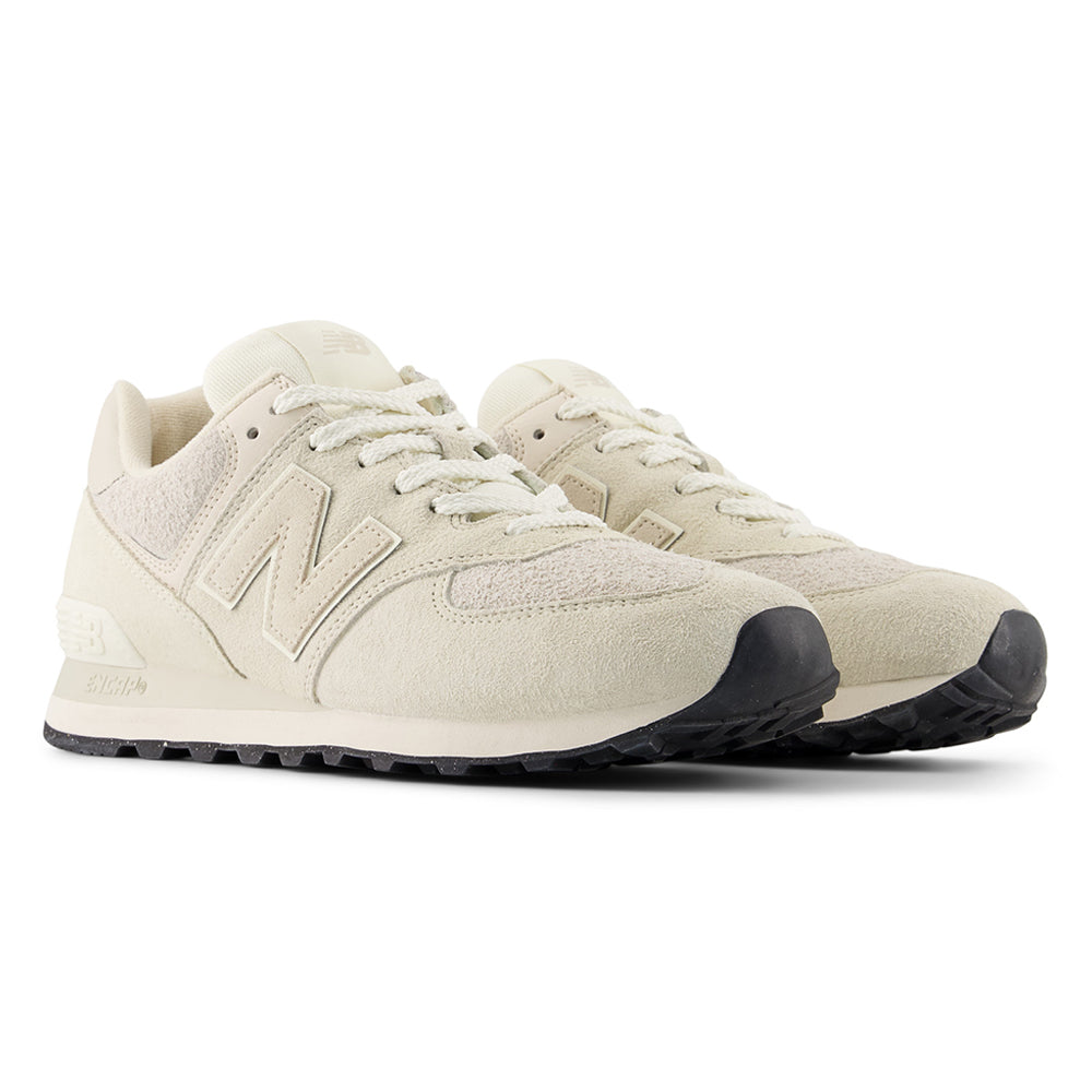 NEW BALANCE 574 Unisex Lifestyle Shoes - Supersports Thailand