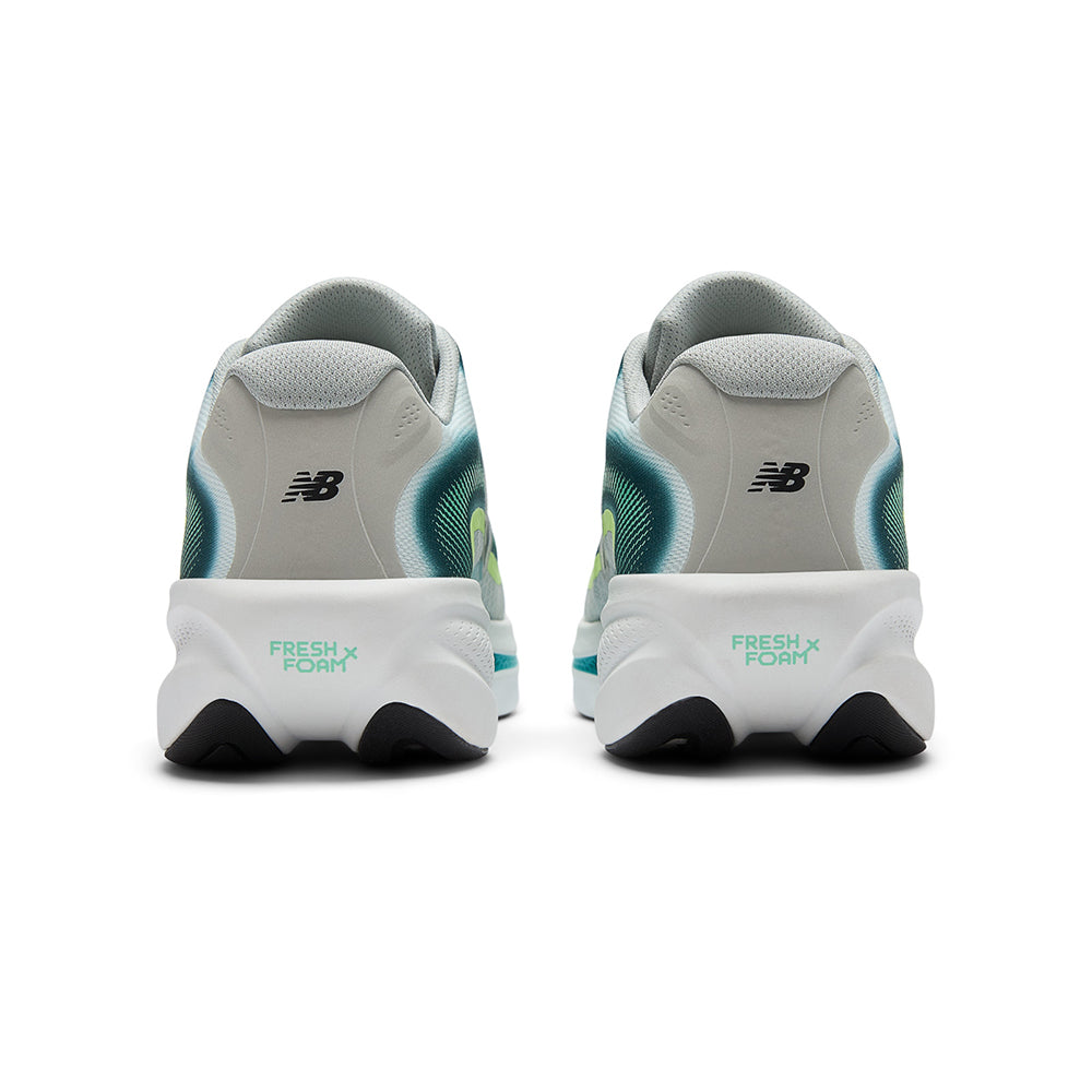 NEW BALANCE Ellipse V1 Women's Running Shoes - Supersports Thailand