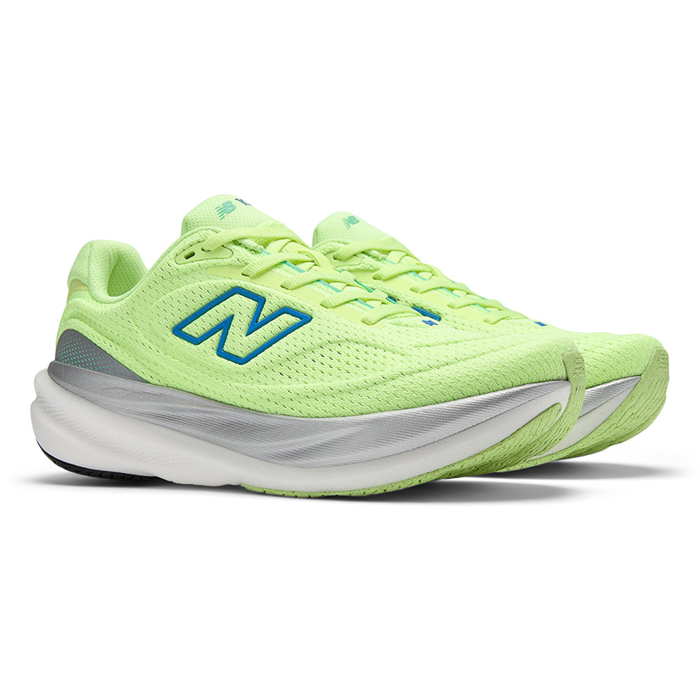 NEW BALANCE 1080v15 Women's Running Shoes - Supersports Thailand Supersports Thailand