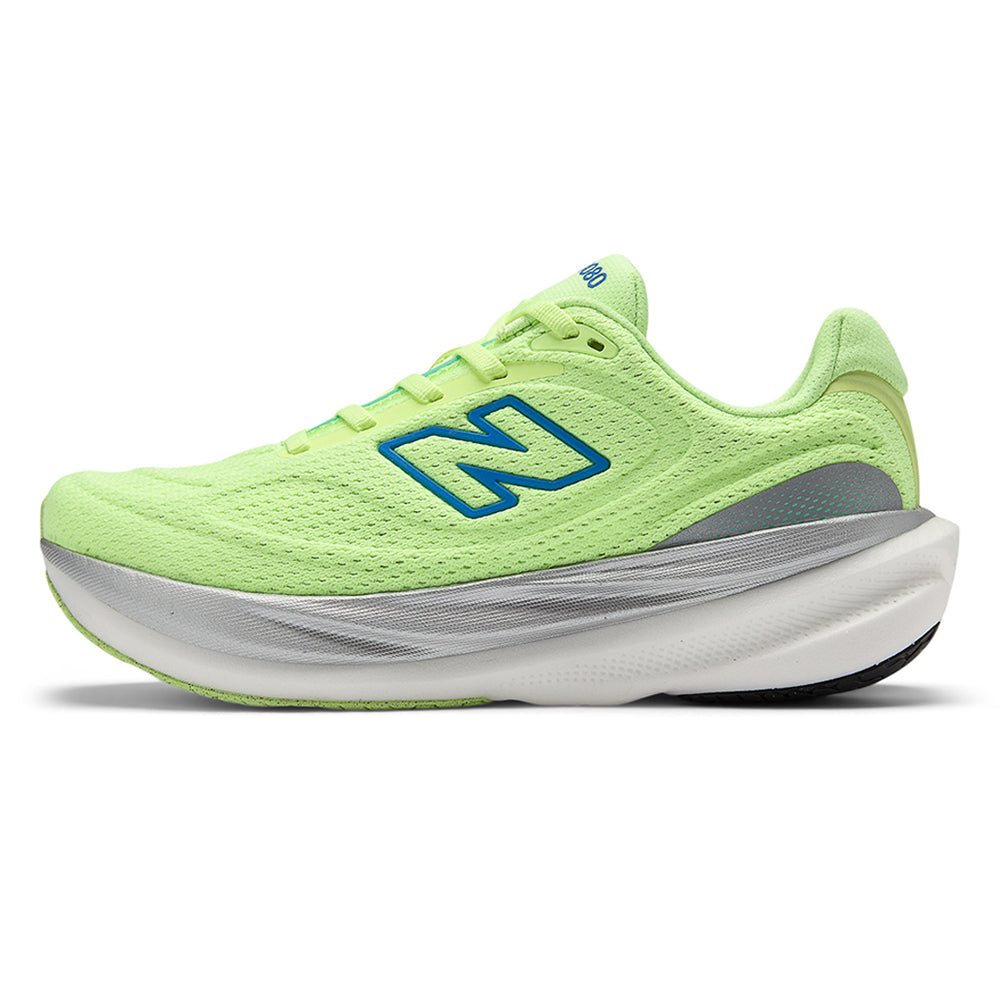 NEW BALANCE 1080v15 Women's Running Shoes - Supersports Thailand Supersports Thailand