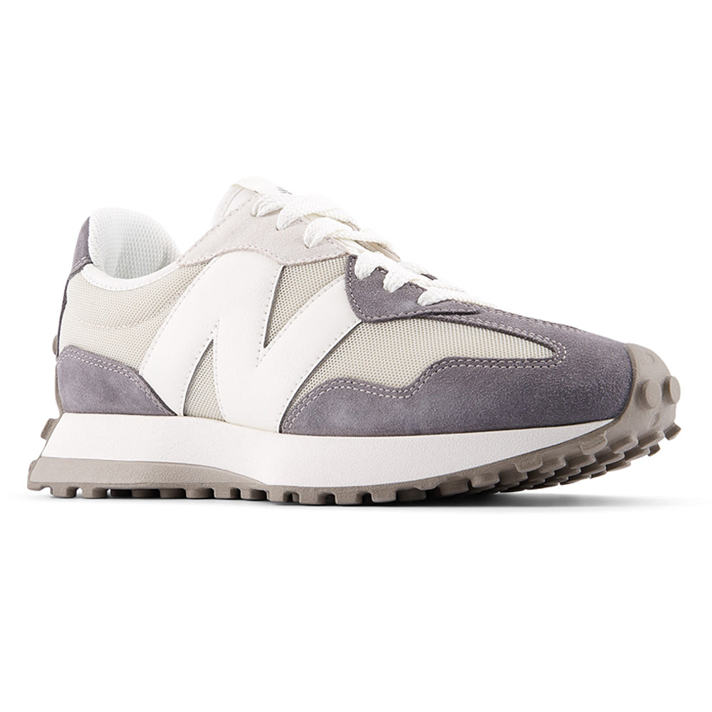 NEW BALANCE 327 Unisex Lifestyle Shoes - Supersports Thailand