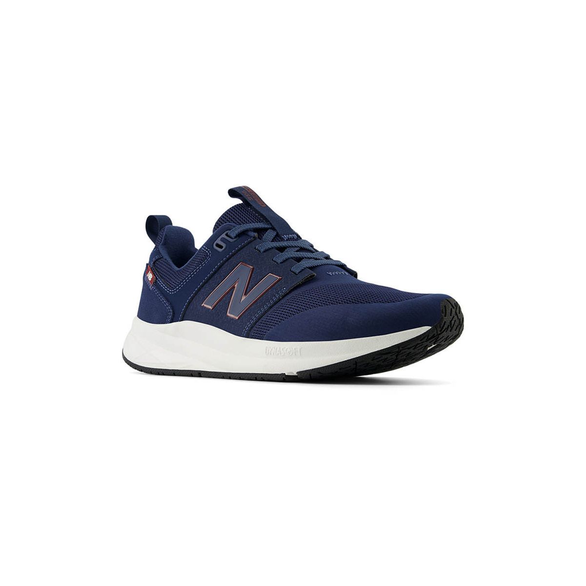 NEW BALANCE Dynasoft UA900 V2 2E Unisex Running Shoes - Supersports Thailand Supersports Thailand
