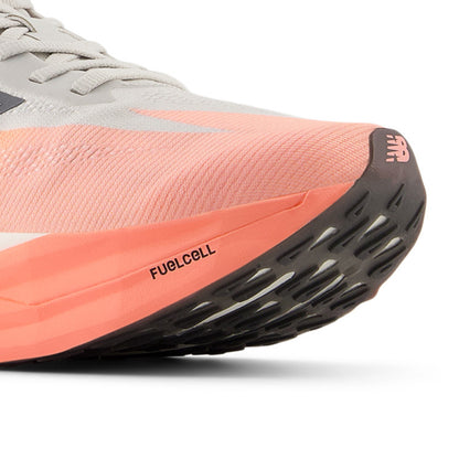 NEW BALANCE TCS NYC Marathon FuelCell SuperComp Elite v5 Women's Running Shoes