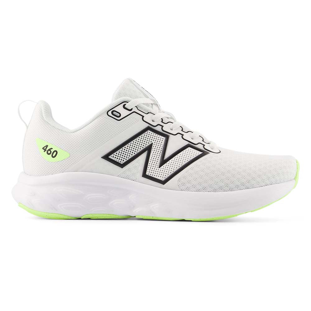 NEW BALANCE 460 v4 Women's Running Shoes - Supersports Thailand Supersports Thailand