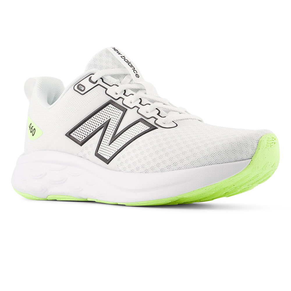 NEW BALANCE 460 v4 Women's Running Shoes - Supersports Thailand Supersports Thailand