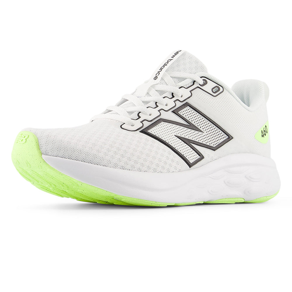 NEW BALANCE 460 v4 Women's Running Shoes - Supersports Thailand Supersports Thailand