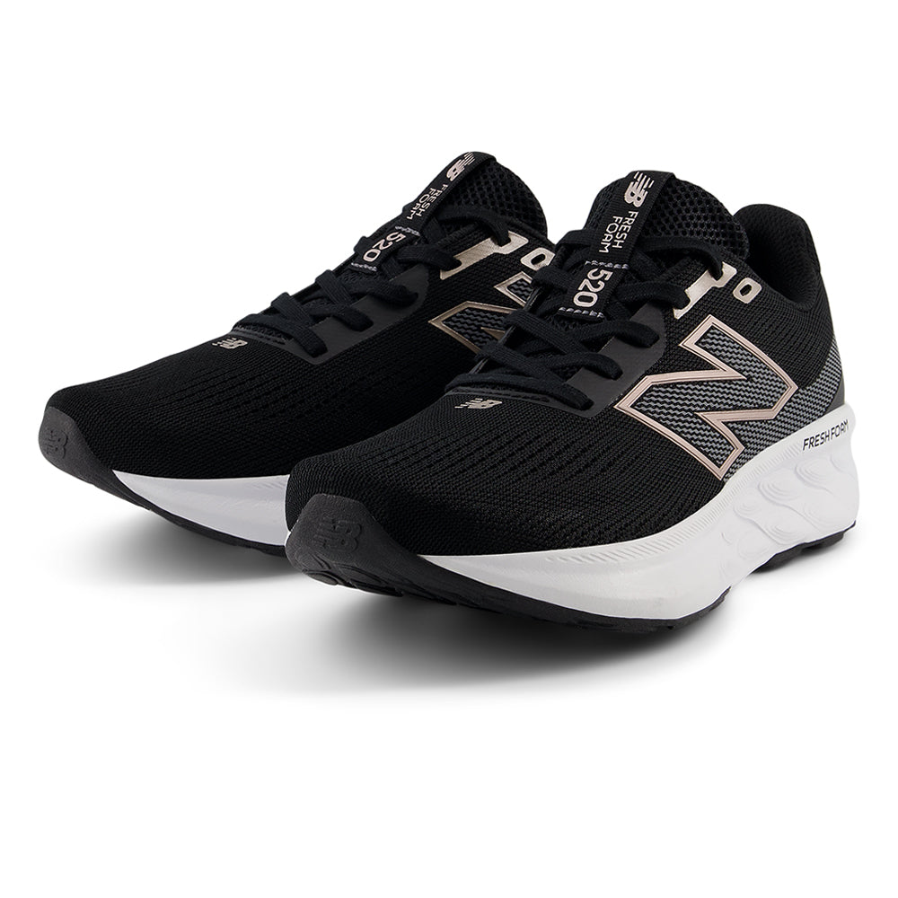 NEW BALANCE 520v9 Women's Running Shoes - Supersports Thailand