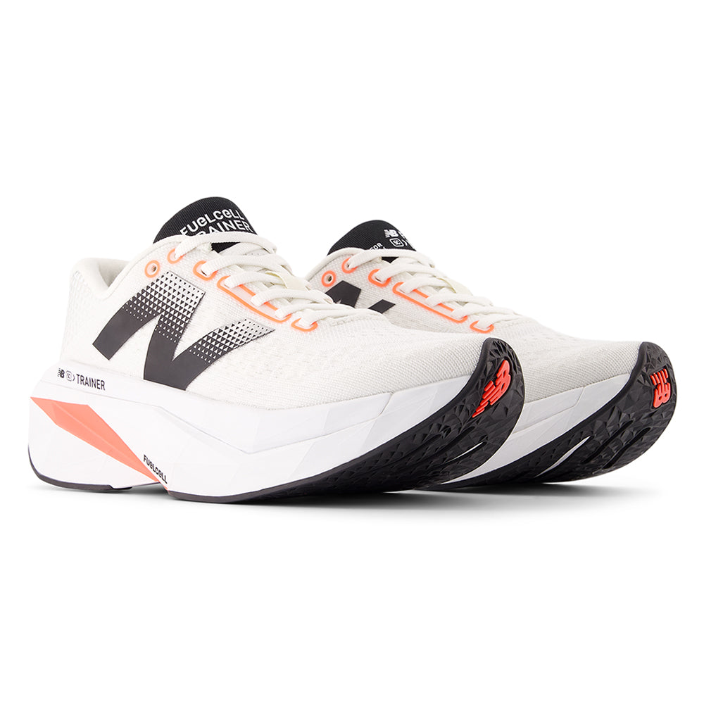 NEW BALANCE FuelCell SuperComp Trainer v4 Women's Running Shoes