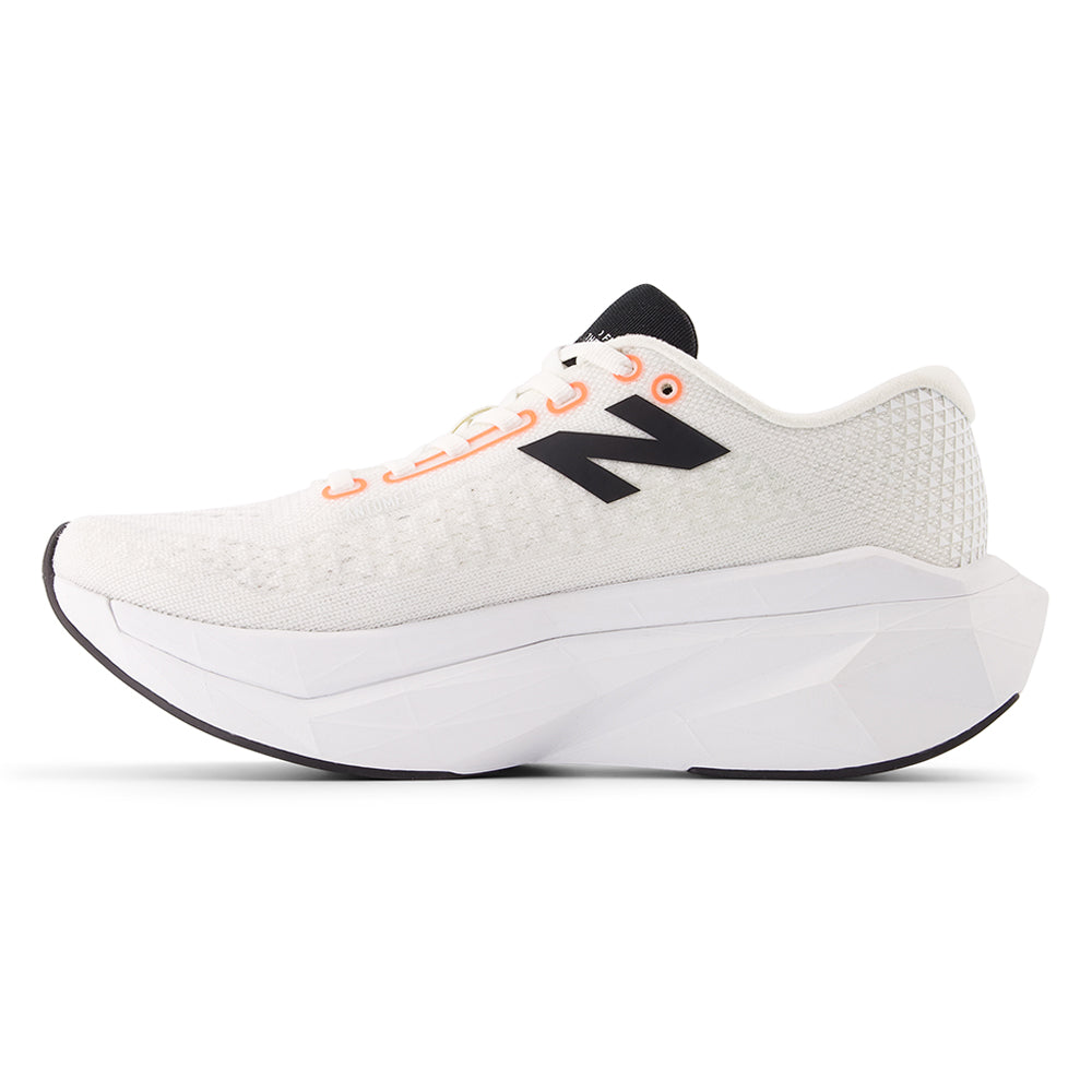 NEW BALANCE FuelCell SuperComp Trainer v4 Women's Running Shoes