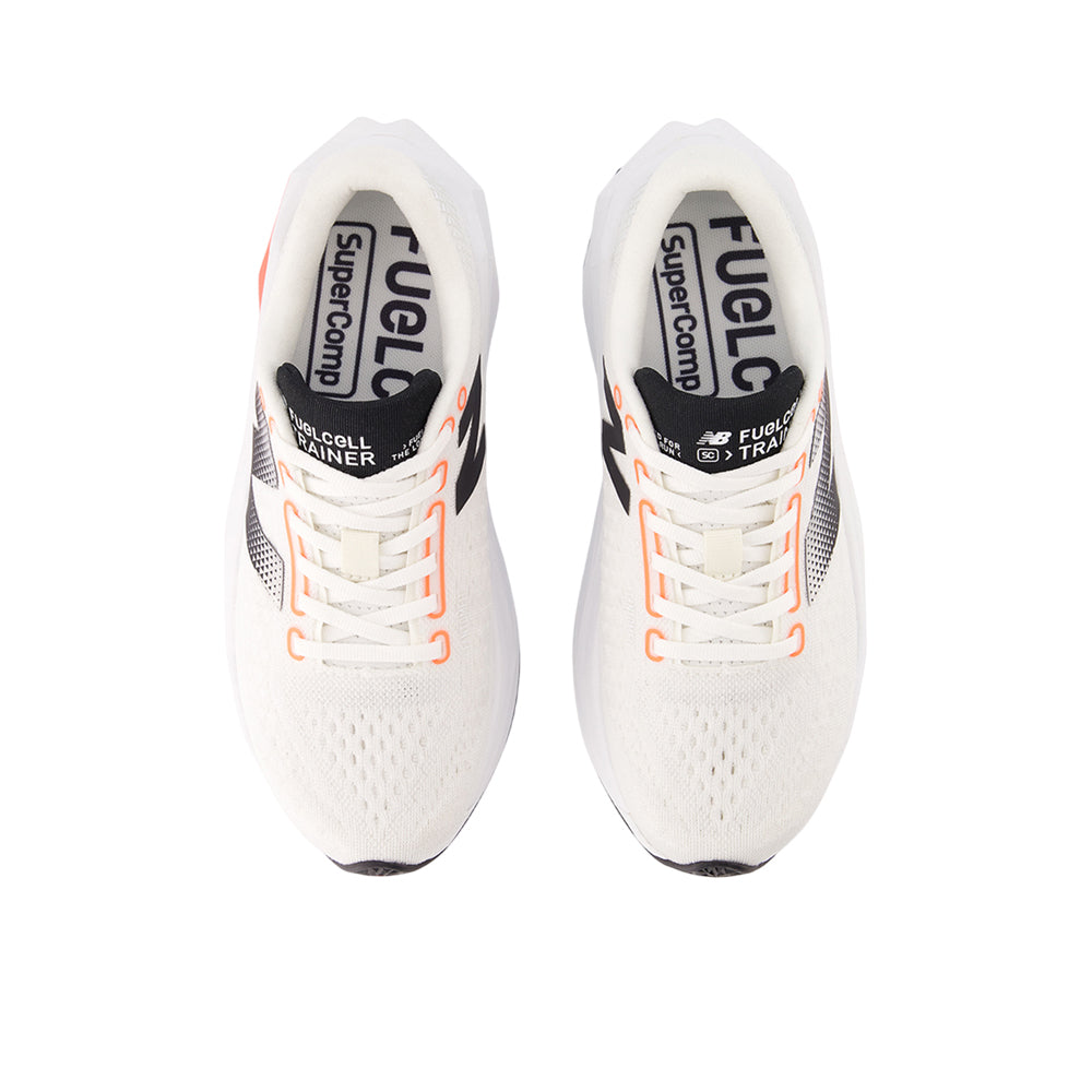 NEW BALANCE FuelCell SuperComp Trainer v4 Women's Running Shoes
