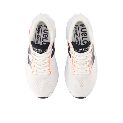 NEW BALANCE FuelCell SuperComp Trainer v4 Women's Running Shoes