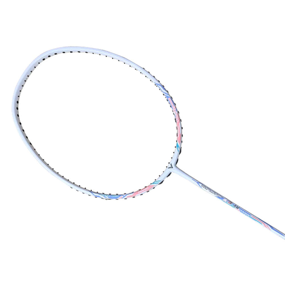 VICTOR TK-3 Badminton Racket - Supersports Thailand