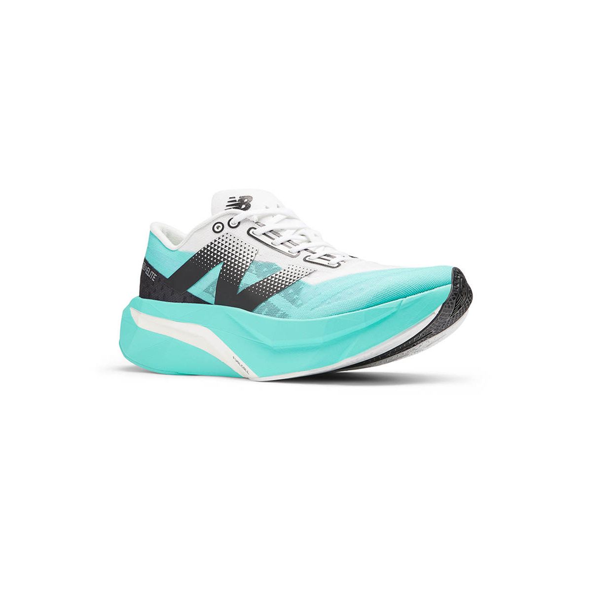 NEW BALANCE FuelCell SuperComp Elite v4 Women's Running Shoes - Supersports Thailand