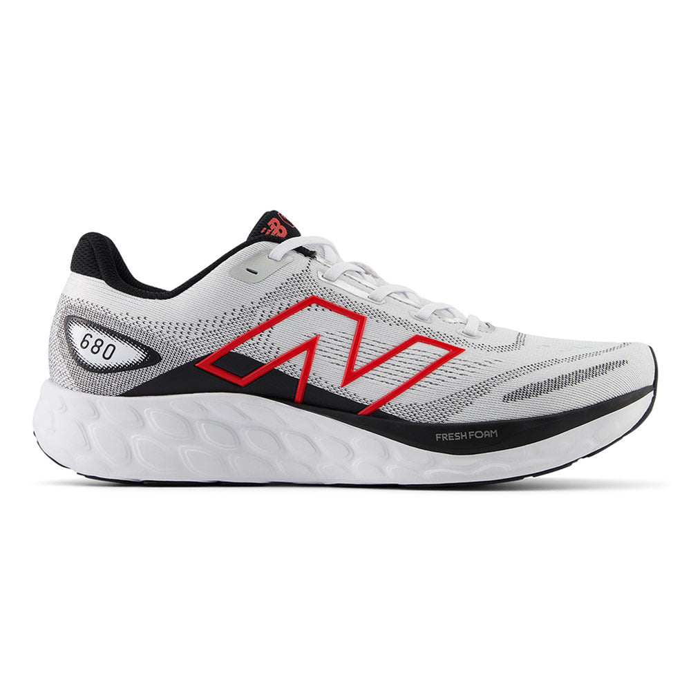 NEW BALANCE Fresh Foam 680 v8 2E Men's Running Shoes