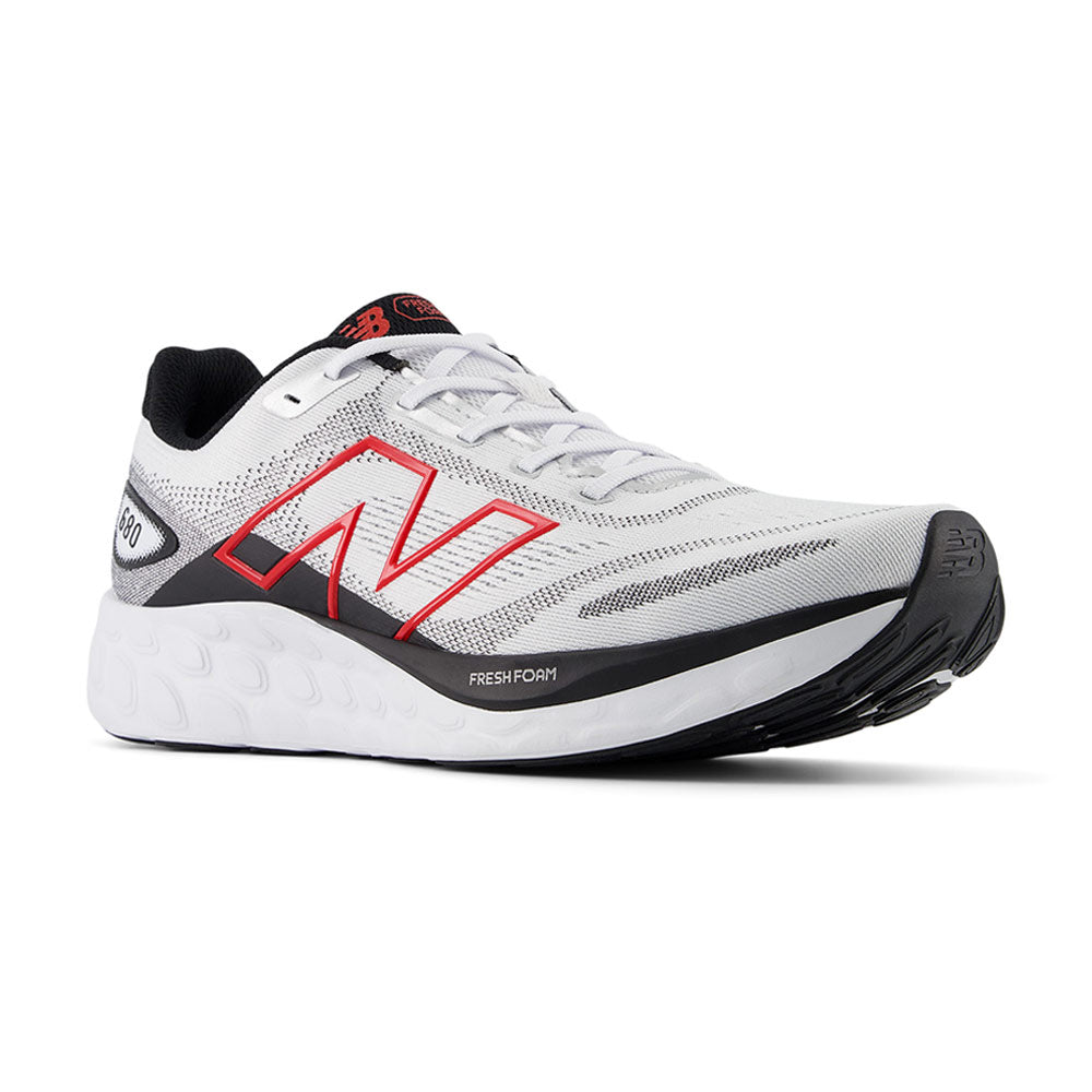 NEW BALANCE Fresh Foam 680 v8 2E Men's Running Shoes - Supersports Thailand