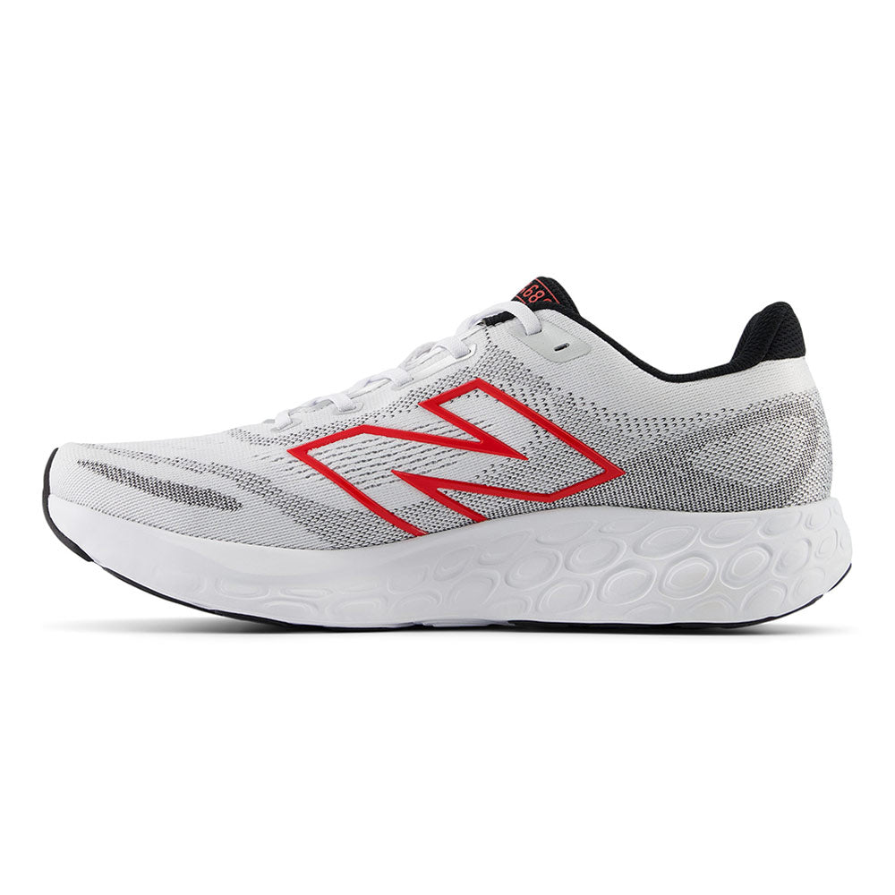 NEW BALANCE Fresh Foam 680 v8 2E Men's Running Shoes