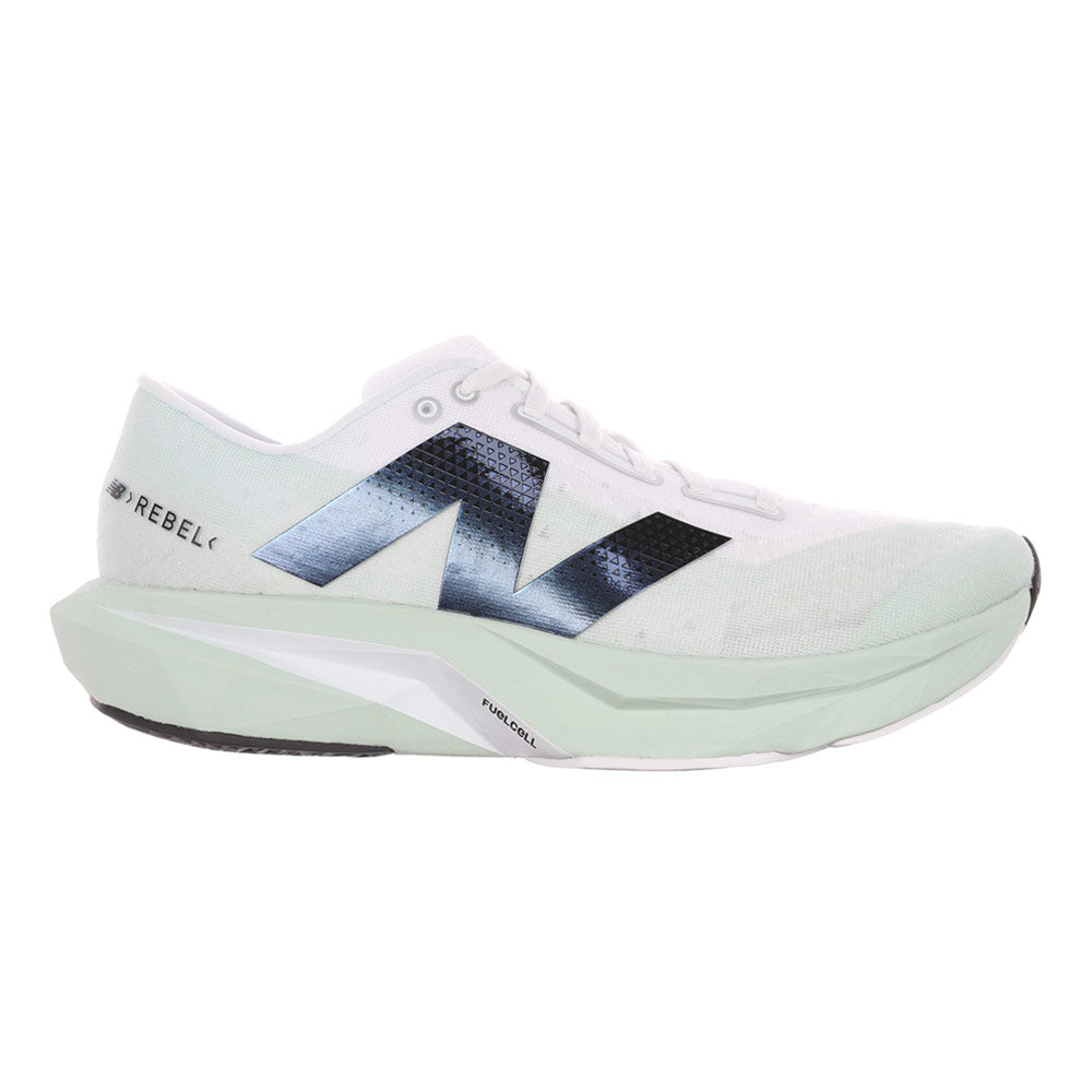 NEW BALANCE FuelCell Rebel v4 รองเท้าวิ่งผู้ชาย
