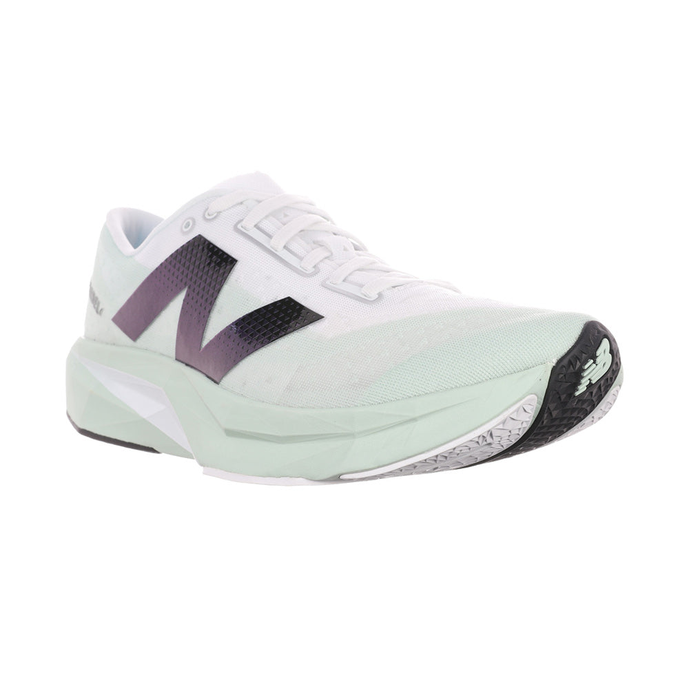 NEW BALANCE FuelCell Rebel v4 Men's Running Shoes - Supersports Thailand Supersports Thailand