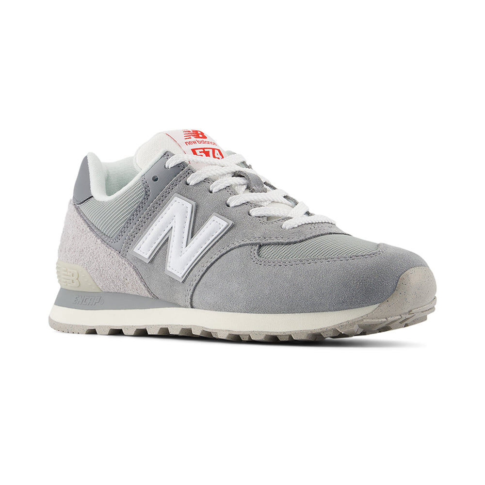 NEW BALANCE 574 Unisex Lifestyle Shoes - Supersports Thailand
