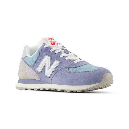 NEW BALANCE 574 Unisex Lifestyle Shoes - Supersports Thailand