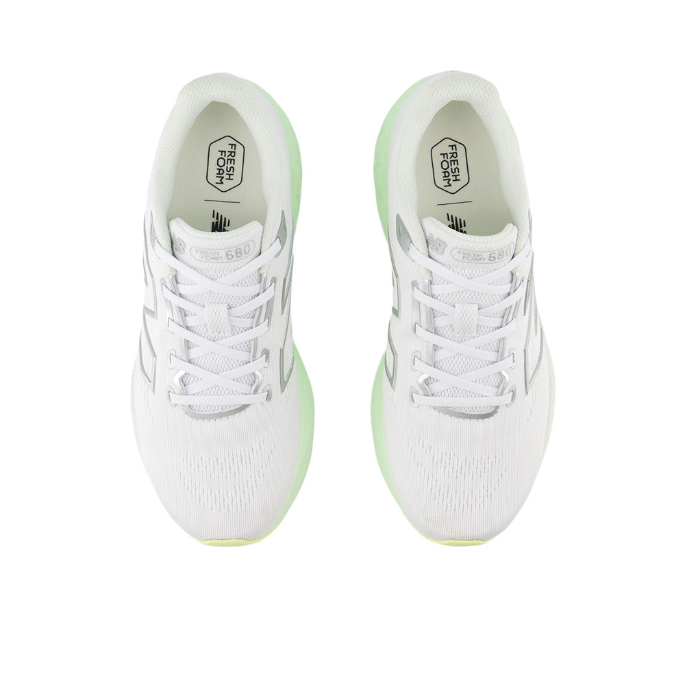 NEW BALANCE Fresh Foam 680 v8 รองเท้าวิ่งผู้หญิง