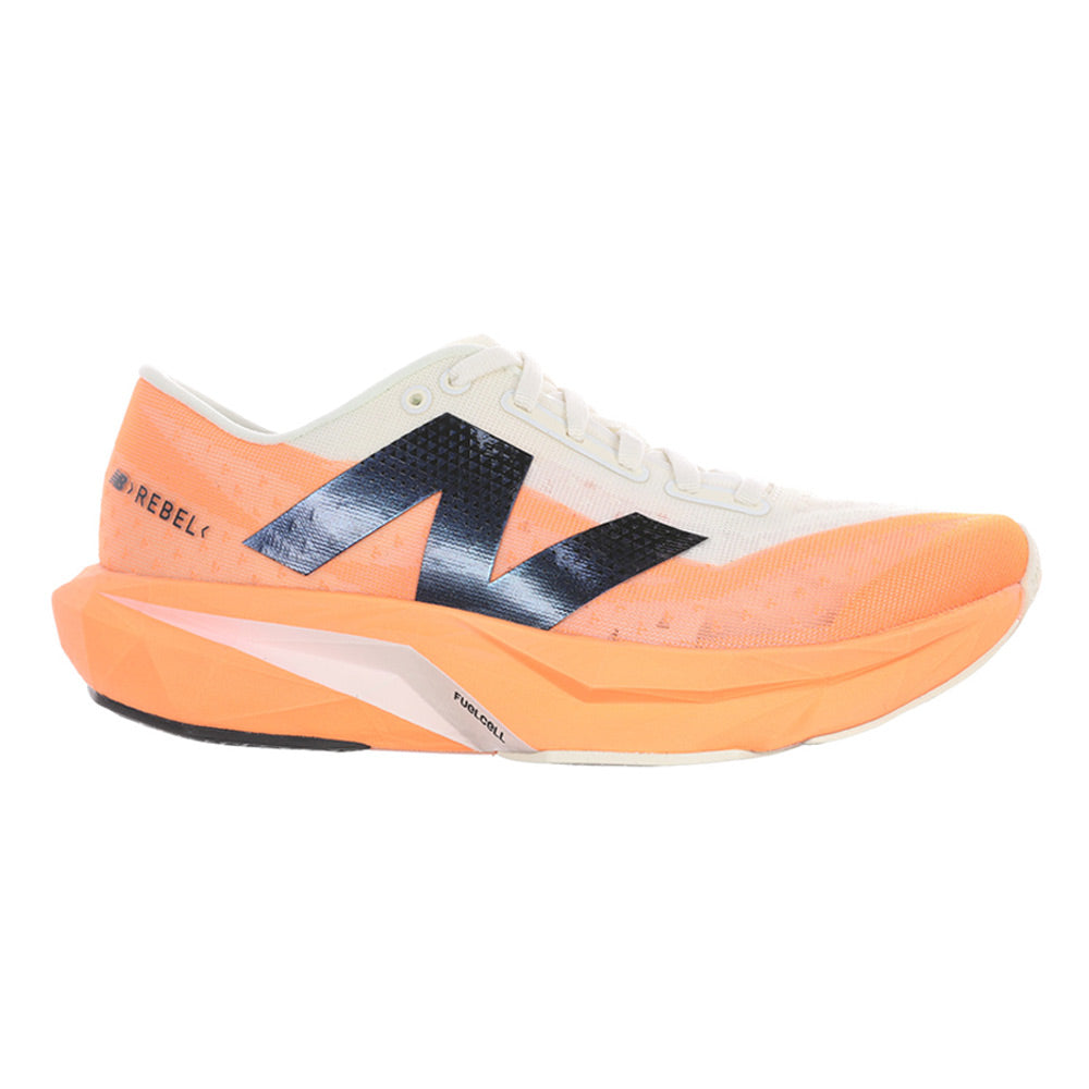NEW BALANCE FuelCell Rebel v4 Women's Running Shoes