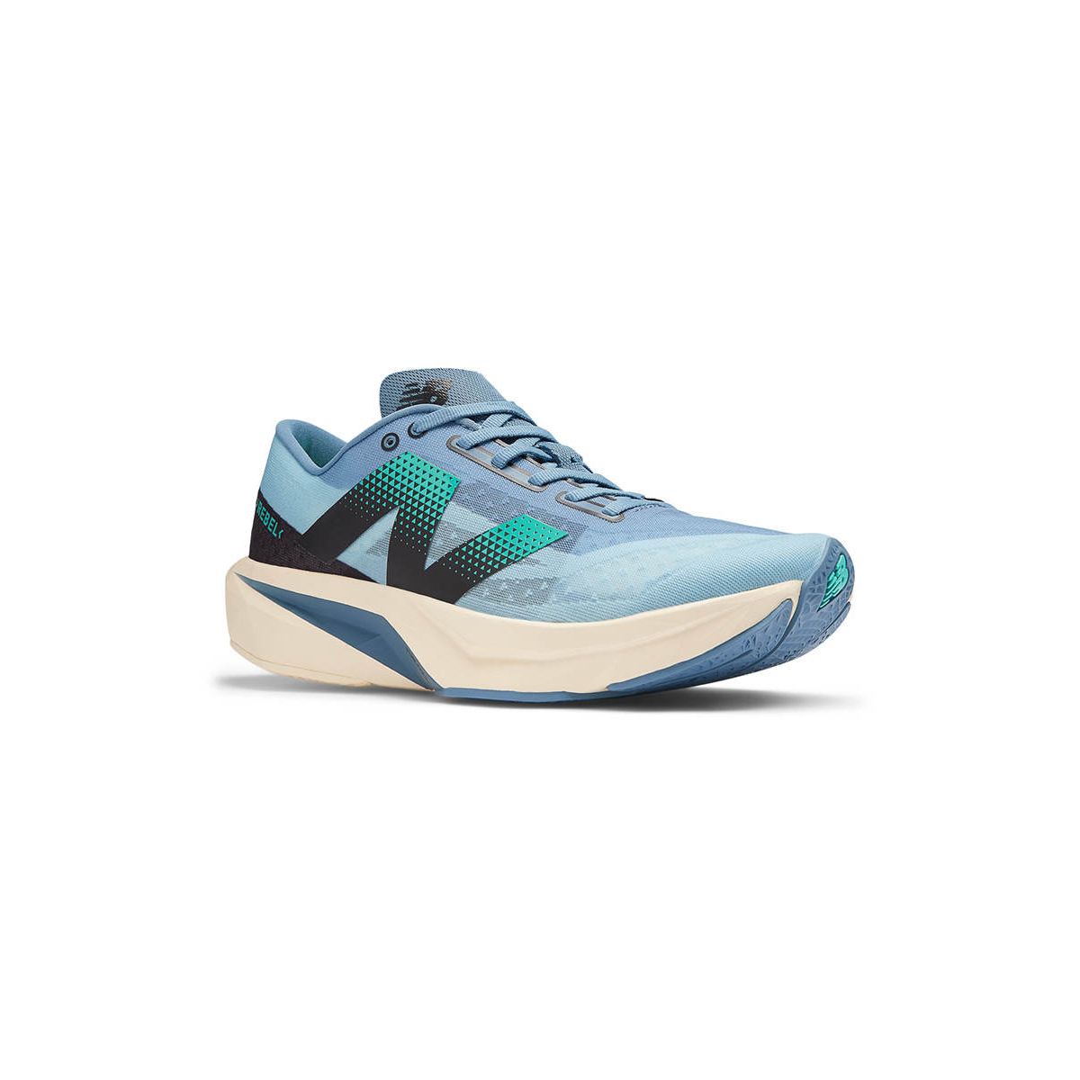 NEW BALANCE FuelCell Rebel v4 Men's Running Shoes - Supersports Thailand