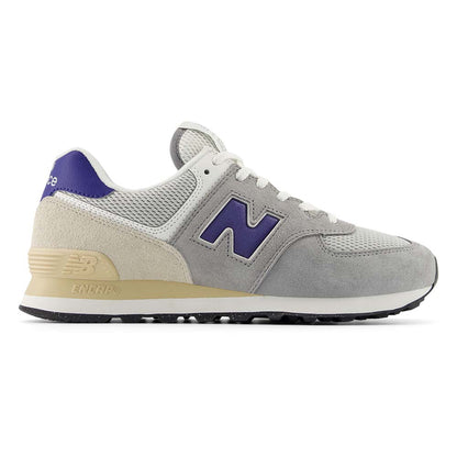 NEW BALANCE 574 รองเท้าลำลองผู้ใหญ่