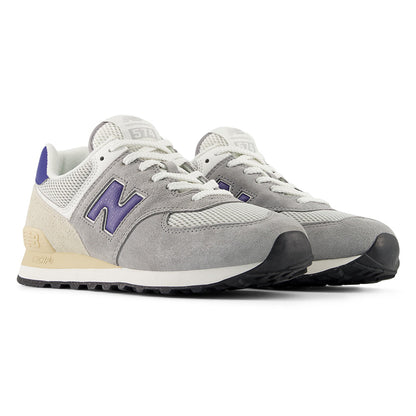 NEW BALANCE 574 Unisex Lifestyle Shoes - Supersports Thailand