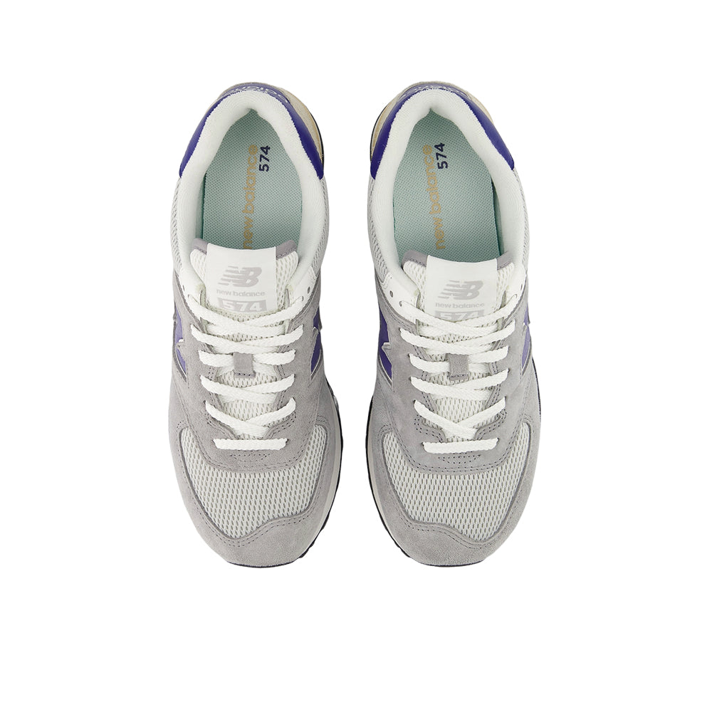 NEW BALANCE 574 รองเท้าลำลองผู้ใหญ่