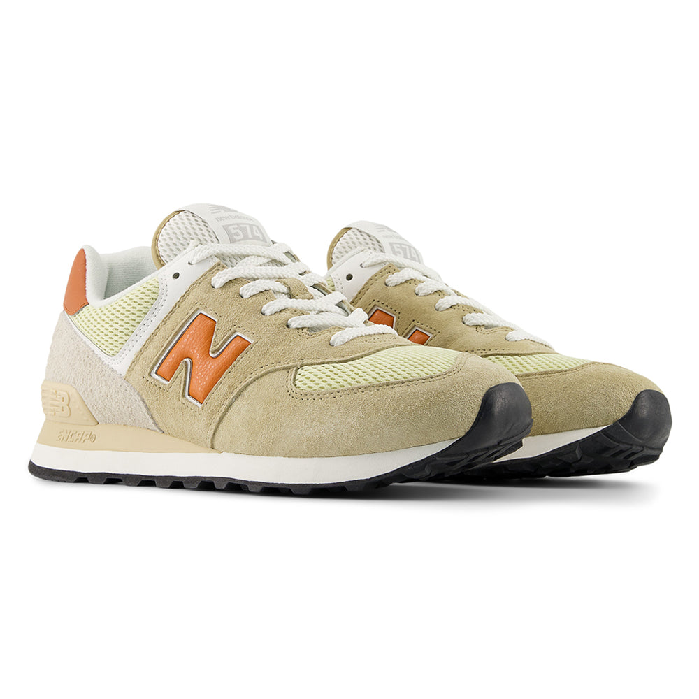 NEW BALANCE 574 รองเท้าลำลองผู้ใหญ่