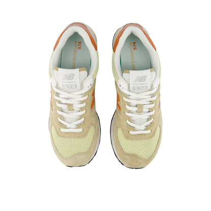 NEW BALANCE 574 รองเท้าลำลองผู้ใหญ่
