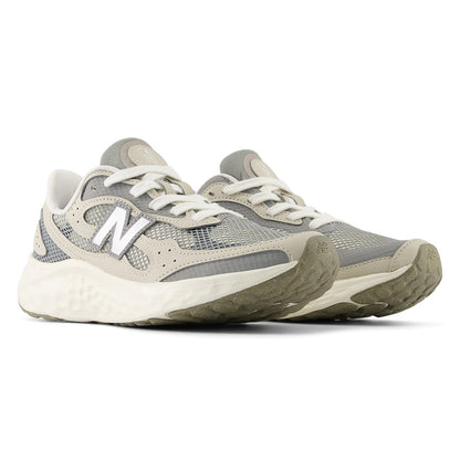 NEW BALANCE Fresh Foam Arishi v4 Tiralux Women's Running Shoes - Supersports Thailand
