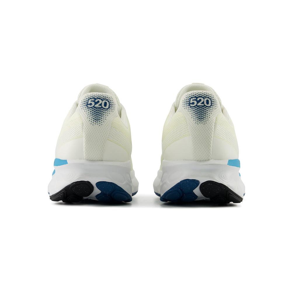 NEW BALANCE Fresh Foam 520 V9 รองเท้าวิ่งผู้ชาย Supersports Thailand