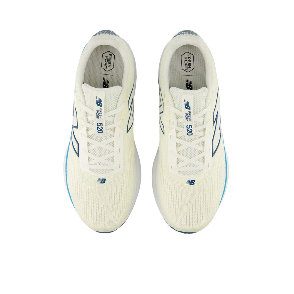 NEW BALANCE Fresh Foam 520 V9 รองเท้าวิ่งผู้ชาย Supersports Thailand