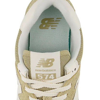 NEW BALANCE 574 รองเท้าลำลองผู้หญิง